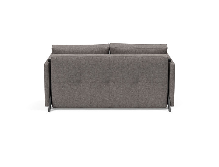 Cubed Full Size Sofa Bed With Arms Sofa Beds INNOVATION     Four Hands, Burke Decor, Mid Century Modern Furniture, Old Bones Furniture Company, Old Bones Co, Modern Mid Century, Designer Furniture, https://www.oldbonesco.com/