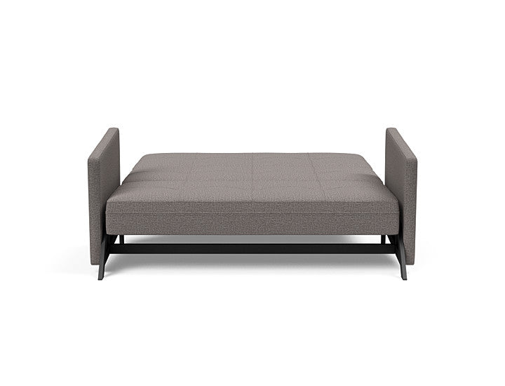 Cubed Full Size Sofa Bed With Arms Sofa Beds INNOVATION Four Hands, Burke Decor, Mid Century Modern Furniture, Old Bones Furniture Company, Old Bones Co, Modern Mid Century, Designer Furniture, https://www.oldbonesco.com/