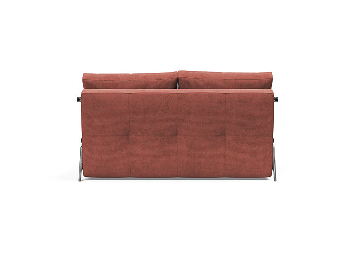 Cubed Full Size Sofa Bed With Alu Legs Sofa Beds INNOVATION Four Hands, Burke Decor, Mid Century Modern Furniture, Old Bones Furniture Company, Old Bones Co, Modern Mid Century, Designer Furniture, https://www.oldbonesco.com/