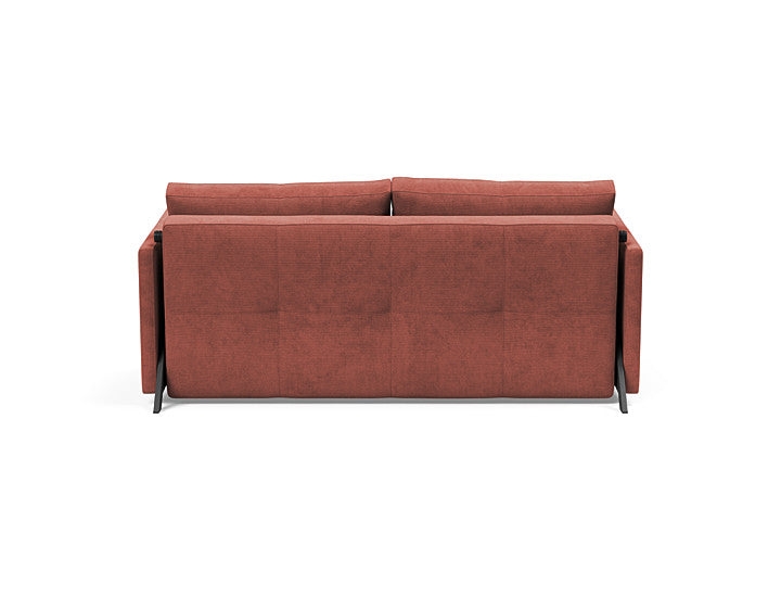 Cubed Queen Size Sofa Bed With Arms Sofa Beds INNOVATION Four Hands, Burke Decor, Mid Century Modern Furniture, Old Bones Furniture Company, Old Bones Co, Modern Mid Century, Designer Furniture, https://www.oldbonesco.com/