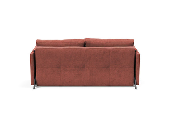 Cubed Queen Size Sofa Bed With Arms Sofa Beds INNOVATION     Four Hands, Burke Decor, Mid Century Modern Furniture, Old Bones Furniture Company, Old Bones Co, Modern Mid Century, Designer Furniture, https://www.oldbonesco.com/