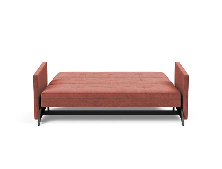 Cubed Queen Size Sofa Bed With Arms Sofa Beds INNOVATION Four Hands, Burke Decor, Mid Century Modern Furniture, Old Bones Furniture Company, Old Bones Co, Modern Mid Century, Designer Furniture, https://www.oldbonesco.com/