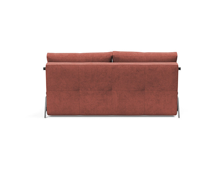 Cubed Queen Size Sofa Bed With Alu Legs Sofa Beds INNOVATION Four Hands, Burke Decor, Mid Century Modern Furniture, Old Bones Furniture Company, Old Bones Co, Modern Mid Century, Designer Furniture, https://www.oldbonesco.com/