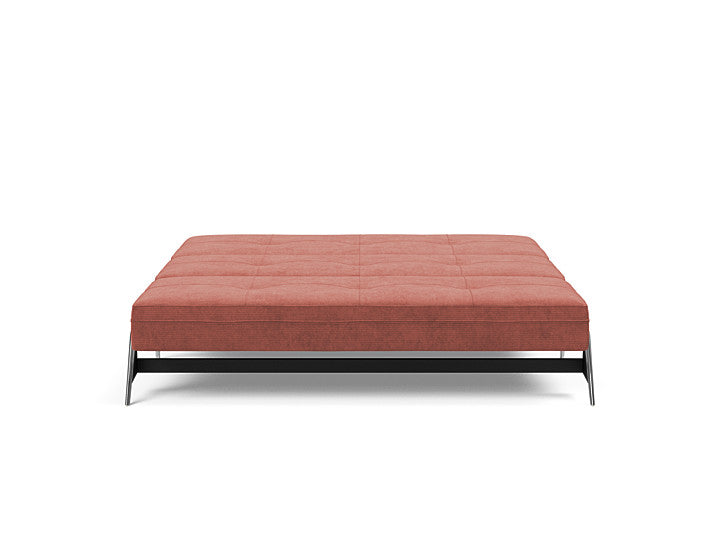 Cubed Queen Size Sofa Bed With Alu Legs Sofa Beds INNOVATION Four Hands, Burke Decor, Mid Century Modern Furniture, Old Bones Furniture Company, Old Bones Co, Modern Mid Century, Designer Furniture, https://www.oldbonesco.com/