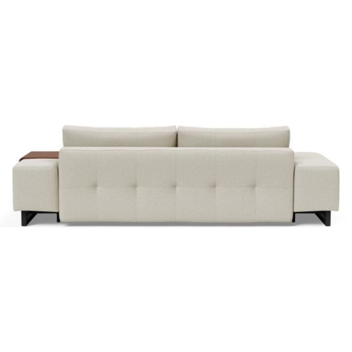 Grand D.e.l Sofa Bed Sofa Beds INNOVATION Four Hands, Burke Decor, Mid Century Modern Furniture, Old Bones Furniture Company, Old Bones Co, Modern Mid Century, Designer Furniture, https://www.oldbonesco.com/