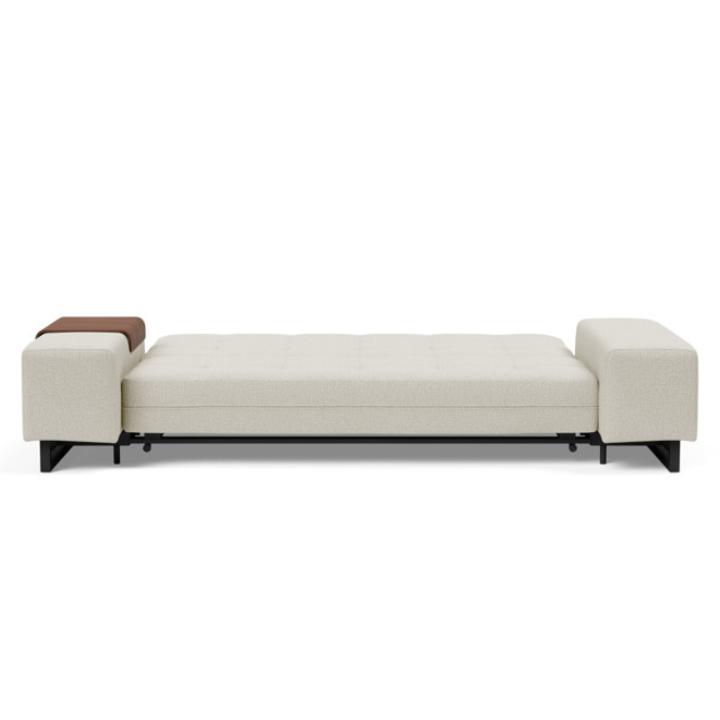 Grand D.e.l Sofa Bed Sofa Beds INNOVATION Four Hands, Burke Decor, Mid Century Modern Furniture, Old Bones Furniture Company, Old Bones Co, Modern Mid Century, Designer Furniture, https://www.oldbonesco.com/
