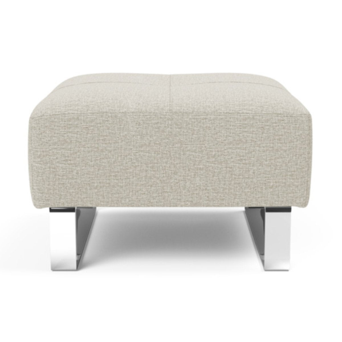 Supremax/Cassius D.E.L. ottoman 527 Mixed Dance NaturalOttoman INNOVATION 527 Mixed Dance Natural Four Hands, Burke Decor, Mid Century Modern Furniture, Old Bones Furniture Company, Old Bones Co, Modern Mid Century, Designer Furniture, https://www.oldbonesco.com/