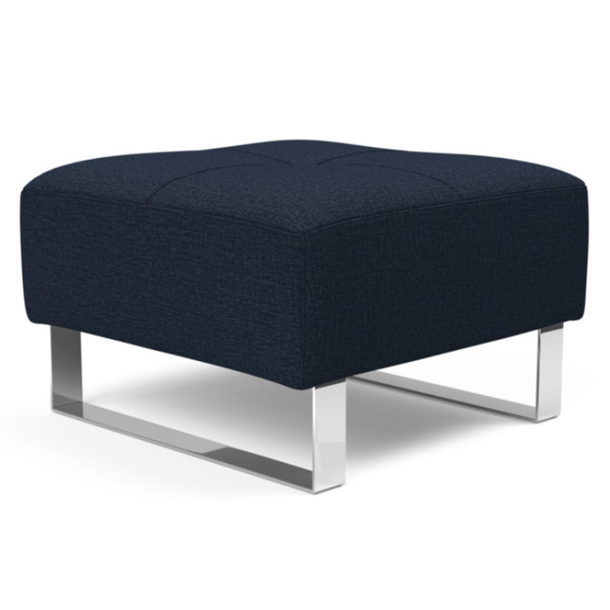 Supremax/Cassius D.E.L. ottoman Ottoman INNOVATION Four Hands, Burke Decor, Mid Century Modern Furniture, Old Bones Furniture Company, Old Bones Co, Modern Mid Century, Designer Furniture, https://www.oldbonesco.com/