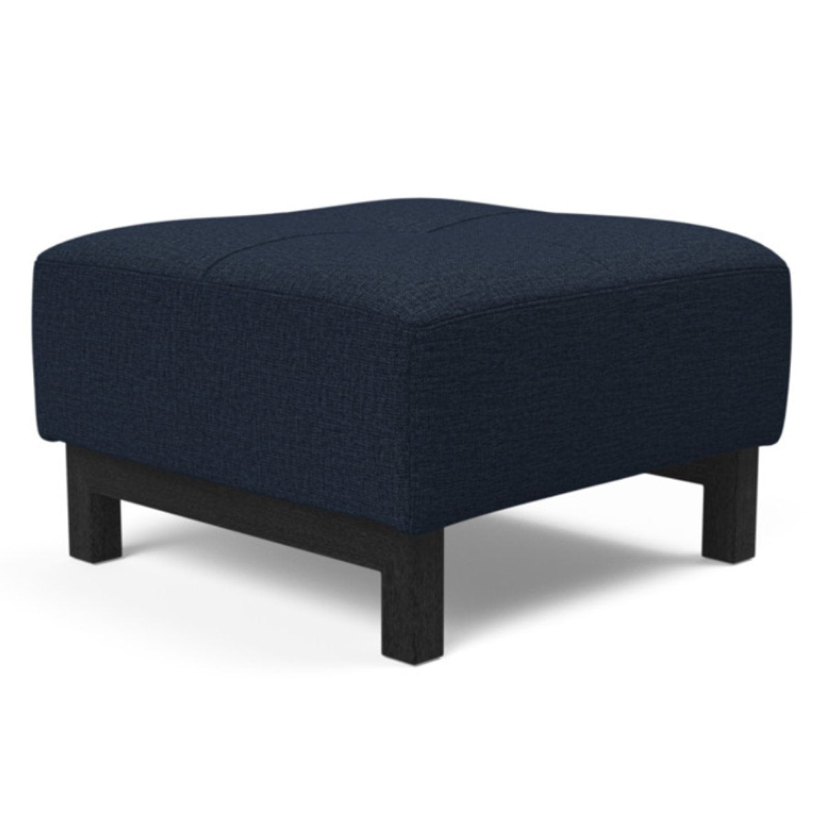 Grand D.e.l. Ottoman Ottoman INNOVATION Four Hands, Burke Decor, Mid Century Modern Furniture, Old Bones Furniture Company, Old Bones Co, Modern Mid Century, Designer Furniture, https://www.oldbonesco.com/