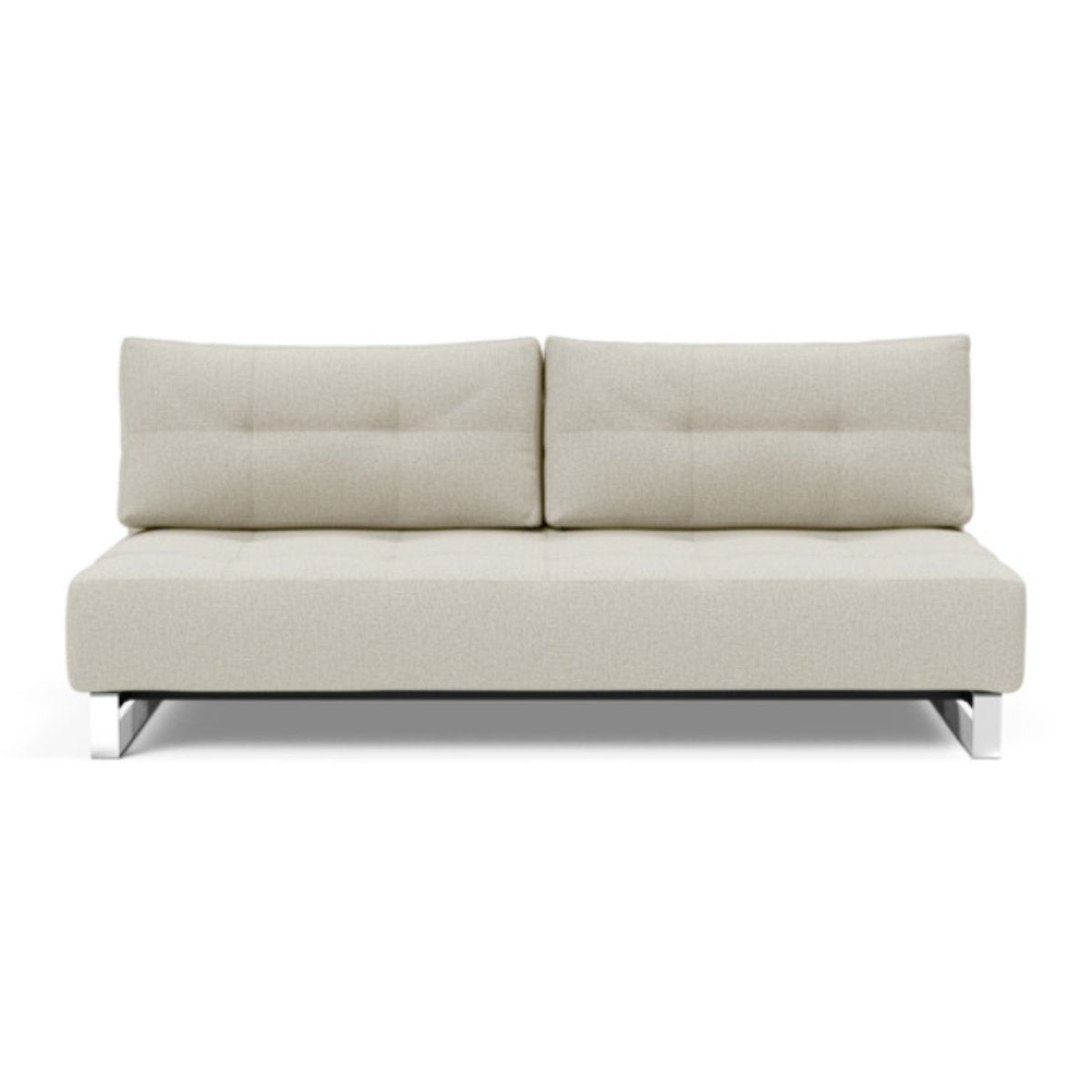 Supremax D.E.L. Sofa Bed 527 Mixed Dance NaturalSofa Bed INNOVATION 527 Mixed Dance Natural Four Hands, Burke Decor, Mid Century Modern Furniture, Old Bones Furniture Company, Old Bones Co, Modern Mid Century, Designer Furniture, https://www.oldbonesco.com/