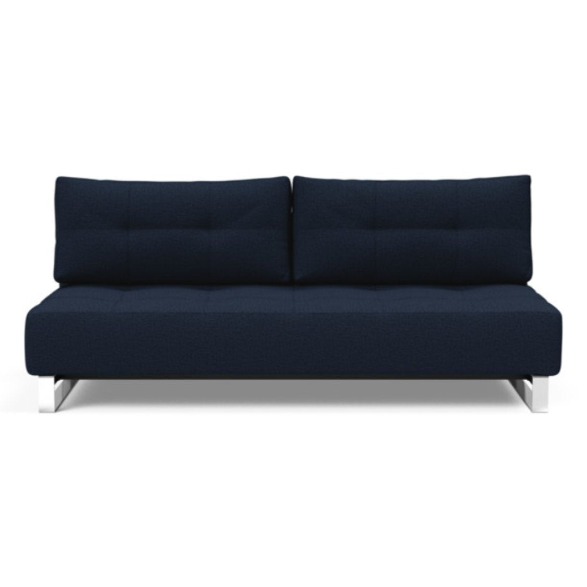 Supremax D.E.L. Sofa Bed 528 Mixed Dance BlueSofa Bed INNOVATION 528 Mixed Dance Blue Four Hands, Burke Decor, Mid Century Modern Furniture, Old Bones Furniture Company, Old Bones Co, Modern Mid Century, Designer Furniture, https://www.oldbonesco.com/