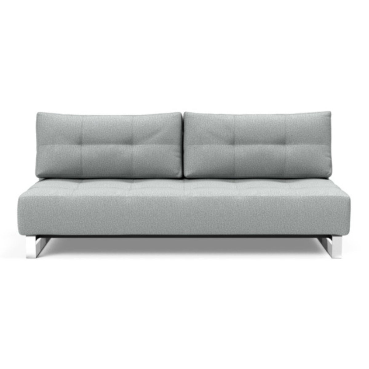Supremax D.E.L. Sofa Bed 538 Melange Light GreySofa Bed INNOVATION 538 Melange Light Grey Four Hands, Burke Decor, Mid Century Modern Furniture, Old Bones Furniture Company, Old Bones Co, Modern Mid Century, Designer Furniture, https://www.oldbonesco.com/