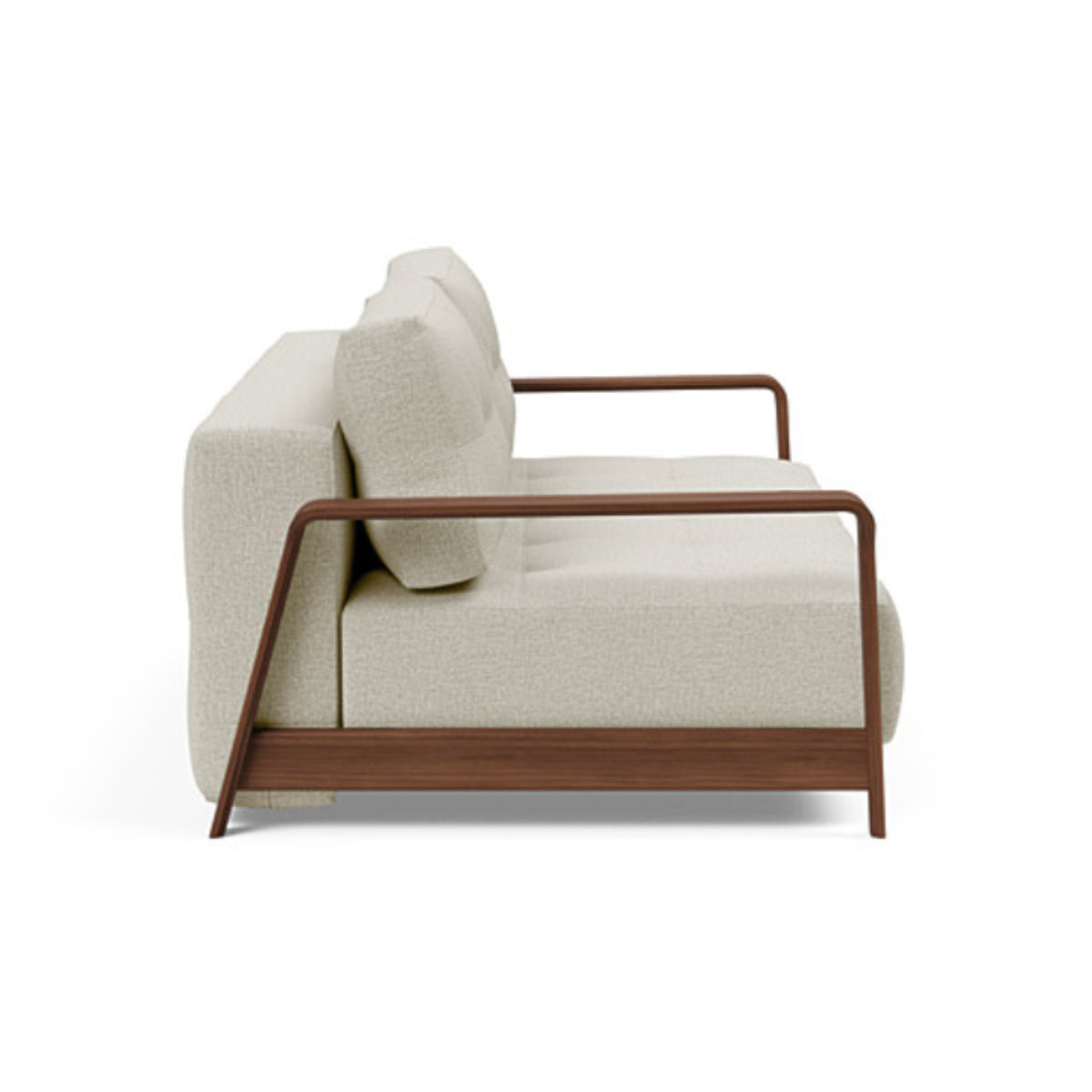 Ran D.E.L Sofa Bed sofa beds INNOVATION Four Hands, Burke Decor, Mid Century Modern Furniture, Old Bones Furniture Company, Old Bones Co, Modern Mid Century, Designer Furniture, https://www.oldbonesco.com/