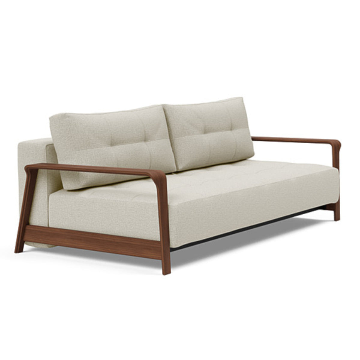 Ran D.E.L Sofa Bed sofa beds INNOVATION Four Hands, Burke Decor, Mid Century Modern Furniture, Old Bones Furniture Company, Old Bones Co, Modern Mid Century, Designer Furniture, https://www.oldbonesco.com/