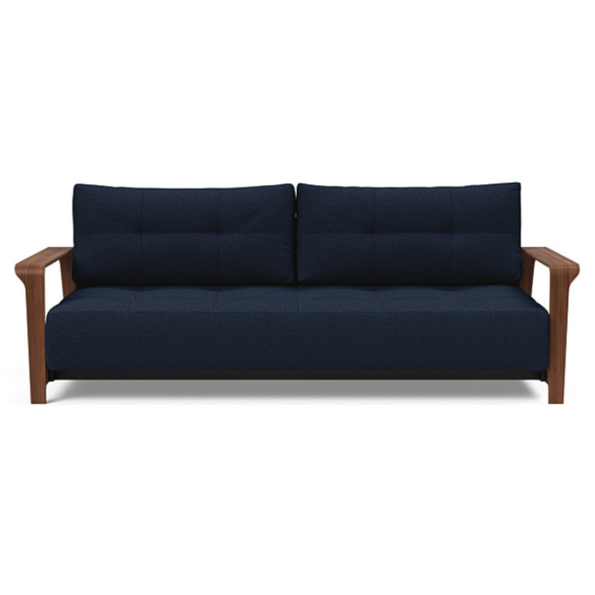 Ran D.E.L Sofa Bed Queen / 528 Mixed Dance Bluesofa beds INNOVATION Queen 528 Mixed Dance Blue Four Hands, Burke Decor, Mid Century Modern Furniture, Old Bones Furniture Company, Old Bones Co, Modern Mid Century, Designer Furniture, https://www.oldbonesco.com/