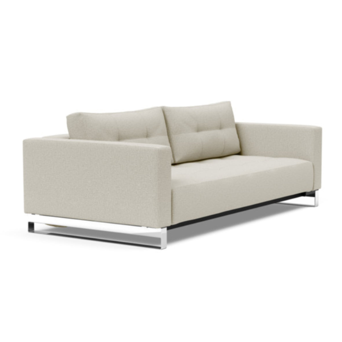 Cassius D.e.l. Sofa Bed Sleeper sofa INNOVATION Four Hands, Burke Decor, Mid Century Modern Furniture, Old Bones Furniture Company, Old Bones Co, Modern Mid Century, Designer Furniture, https://www.oldbonesco.com/