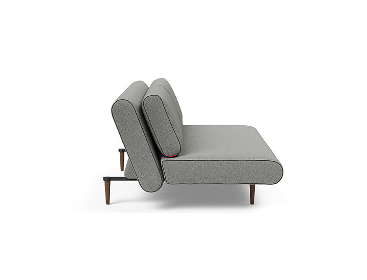 Unfurl Lounger Sofa Bed Sofa Bed INNOVATION Four Hands, Burke Decor, Mid Century Modern Furniture, Old Bones Furniture Company, Old Bones Co, Modern Mid Century, Designer Furniture, https://www.oldbonesco.com/