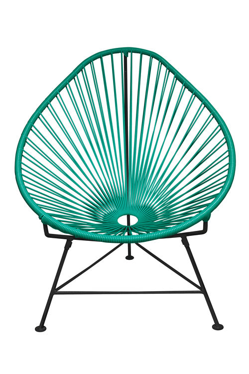 Innit Acapulco Chair Outdoor Chair Innit Four Hands, Burke Decor, Mid Century Modern Furniture, Old Bones Furniture Company, Old Bones Co, Modern Mid Century, Designer Furniture, https://www.oldbonesco.com/