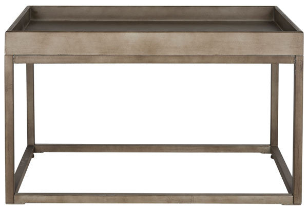 Clint Coffee Table GreyCoffee Table Safavieh Grey Four Hands, Burke Decor, Mid Century Modern Furniture, Old Bones Furniture Company, Old Bones Co, Modern Mid Century, Designer Furniture, https://www.oldbonesco.com/