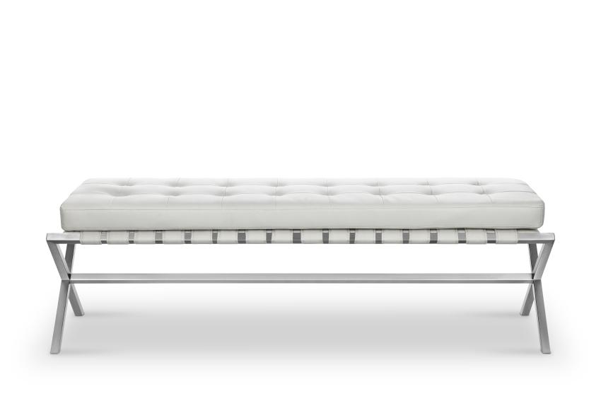 Bella Bench bench Lievo Four Hands, Burke Decor, Mid Century Modern Furniture, Old Bones Furniture Company, Old Bones Co, Modern Mid Century, Designer Furniture, https://www.oldbonesco.com/