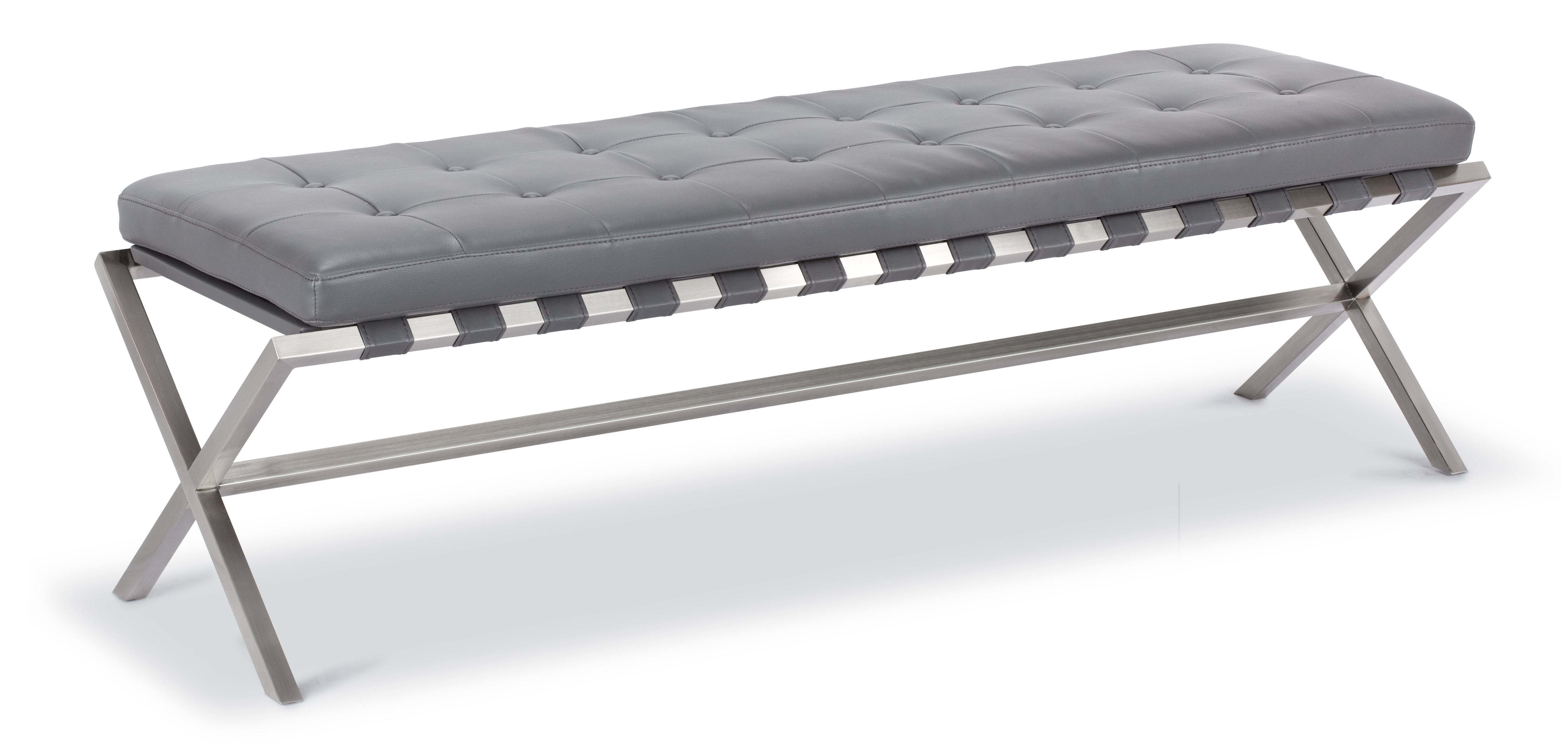 Bella Bench bench Lievo Four Hands, Burke Decor, Mid Century Modern Furniture, Old Bones Furniture Company, Old Bones Co, Modern Mid Century, Designer Furniture, https://www.oldbonesco.com/