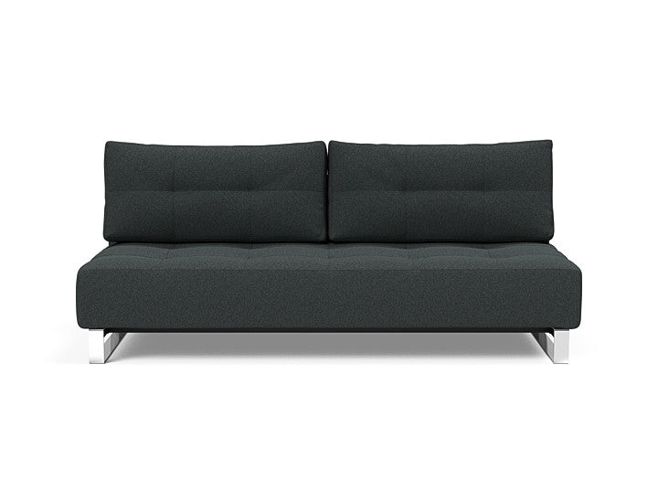 Supremax D.E.L. Sofa Bed 534 Bouclé Black RavenSofa Bed INNOVATION 534 Bouclé Black Raven Four Hands, Burke Decor, Mid Century Modern Furniture, Old Bones Furniture Company, Old Bones Co, Modern Mid Century, Designer Furniture, https://www.oldbonesco.com/
