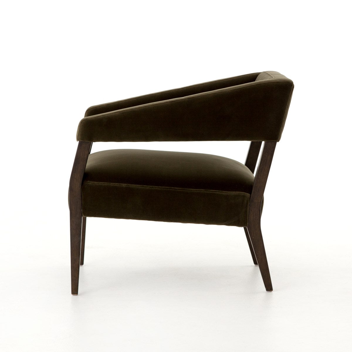 Gary Club Chair Club Chair Four Hands Four Hands, Burke Decor, Mid Century Modern Furniture, Old Bones Furniture Company, Old Bones Co, Modern Mid Century, Designer Furniture, https://www.oldbonesco.com/