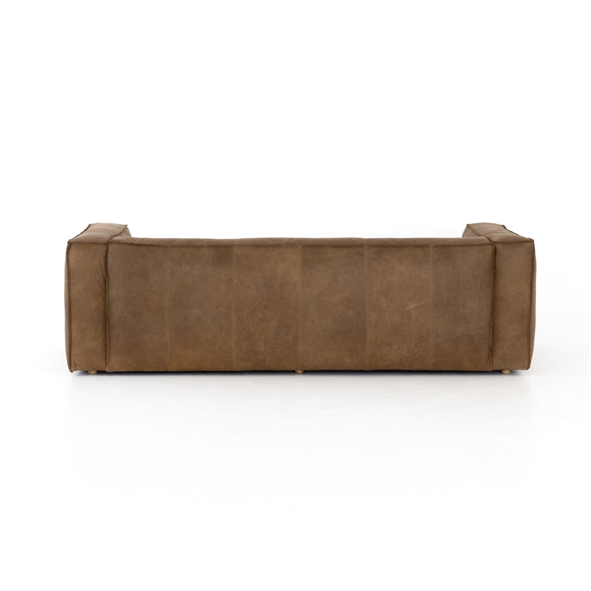 Nolita Reverse Stitch Sofa Sofa Four Hands Four Hands, Burke Decor, Mid Century Modern Furniture, Old Bones Furniture Company, Old Bones Co, Modern Mid Century, Designer Furniture, https://www.oldbonesco.com/