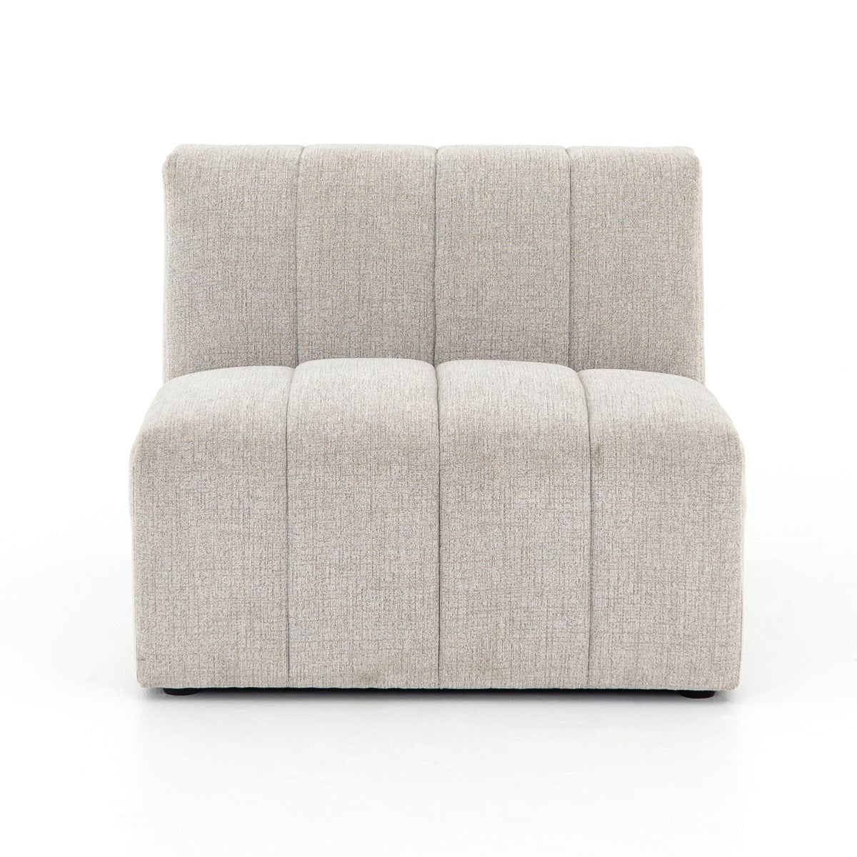 Langham Channeled Sectional Pieces Sectional Sofa Four Hands     Four Hands, Burke Decor, Mid Century Modern Furniture, Old Bones Furniture Company, Old Bones Co, Modern Mid Century, Designer Furniture, https://www.oldbonesco.com/