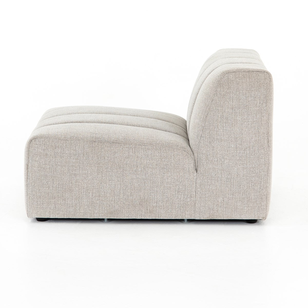 Langham Channeled Sectional Pieces Sectional Sofa Four Hands     Four Hands, Burke Decor, Mid Century Modern Furniture, Old Bones Furniture Company, Old Bones Co, Modern Mid Century, Designer Furniture, https://www.oldbonesco.com/