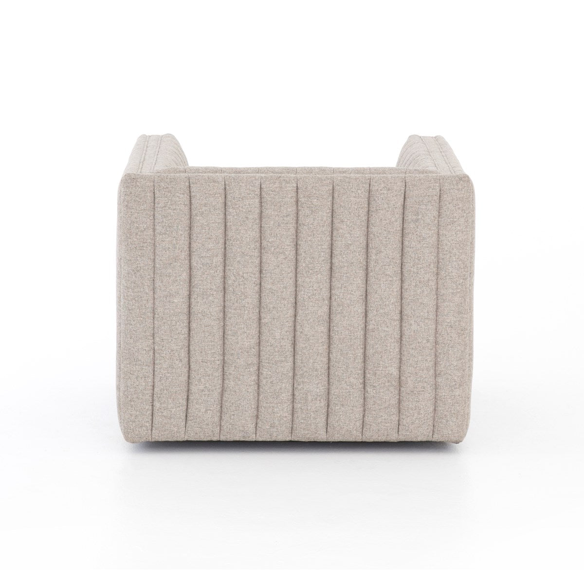 Augustine Swivel Chair Swivel Chair Four Hands Four Hands, Burke Decor, Mid Century Modern Furniture, Old Bones Furniture Company, Old Bones Co, Modern Mid Century, Designer Furniture, https://www.oldbonesco.com/