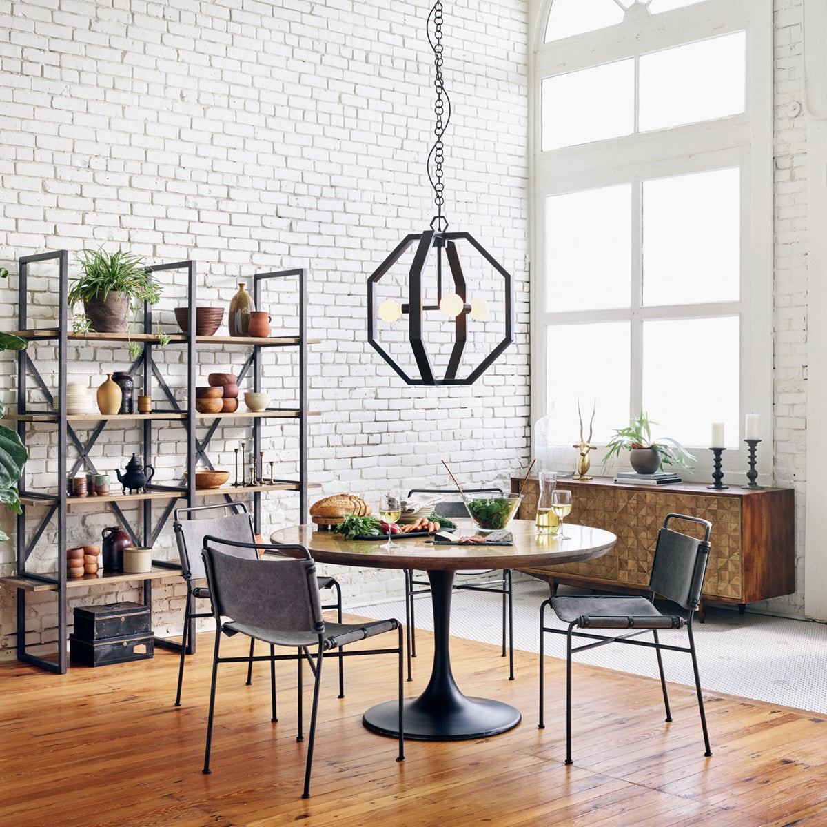 Wharton Dining Chair Dining Chair Four Hands Four Hands, Burke Decor, Mid Century Modern Furniture, Old Bones Furniture Company, Old Bones Co, Modern Mid Century, Designer Furniture, https://www.oldbonesco.com/