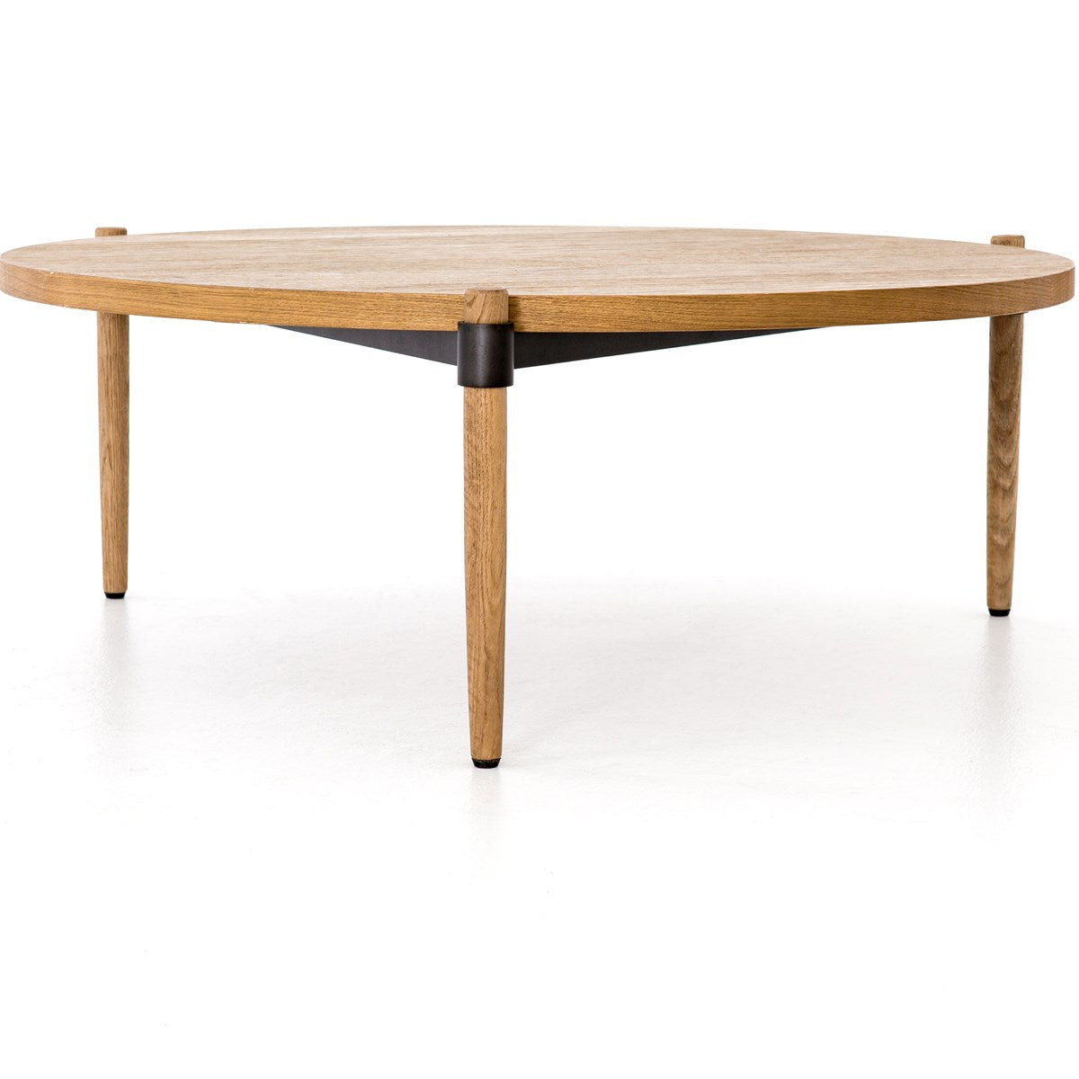 Holmes Coffee Table-Smoked Drift Oak Coffee Table Four Hands Four Hands, Burke Decor, Mid Century Modern Furniture, Old Bones Furniture Company, Old Bones Co, Modern Mid Century, Designer Furniture, https://www.oldbonesco.com/