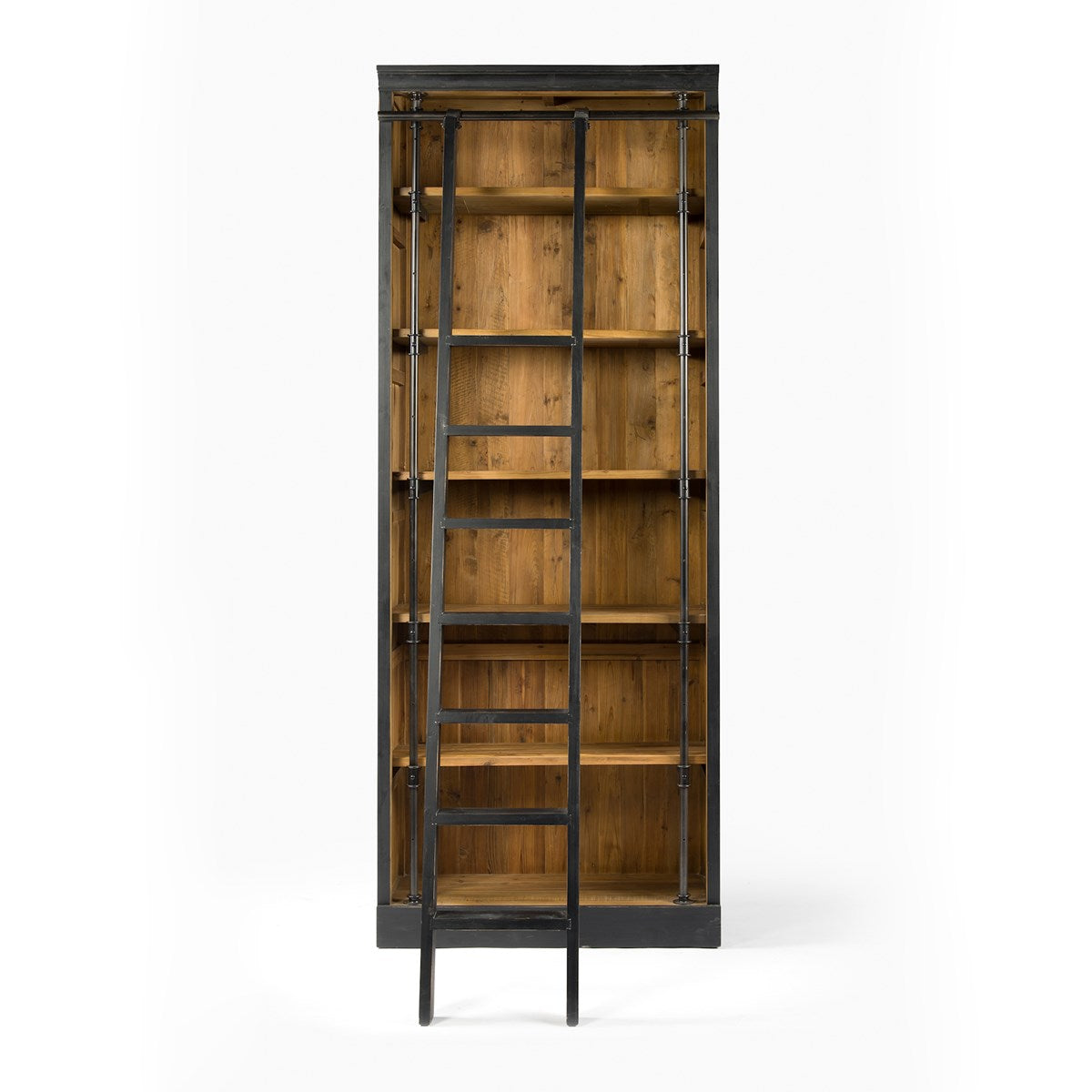 Ivy Bookcase Bookcase Four Hands Four Hands, Burke Decor, Mid Century Modern Furniture, Old Bones Furniture Company, Old Bones Co, Modern Mid Century, Designer Furniture, https://www.oldbonesco.com/