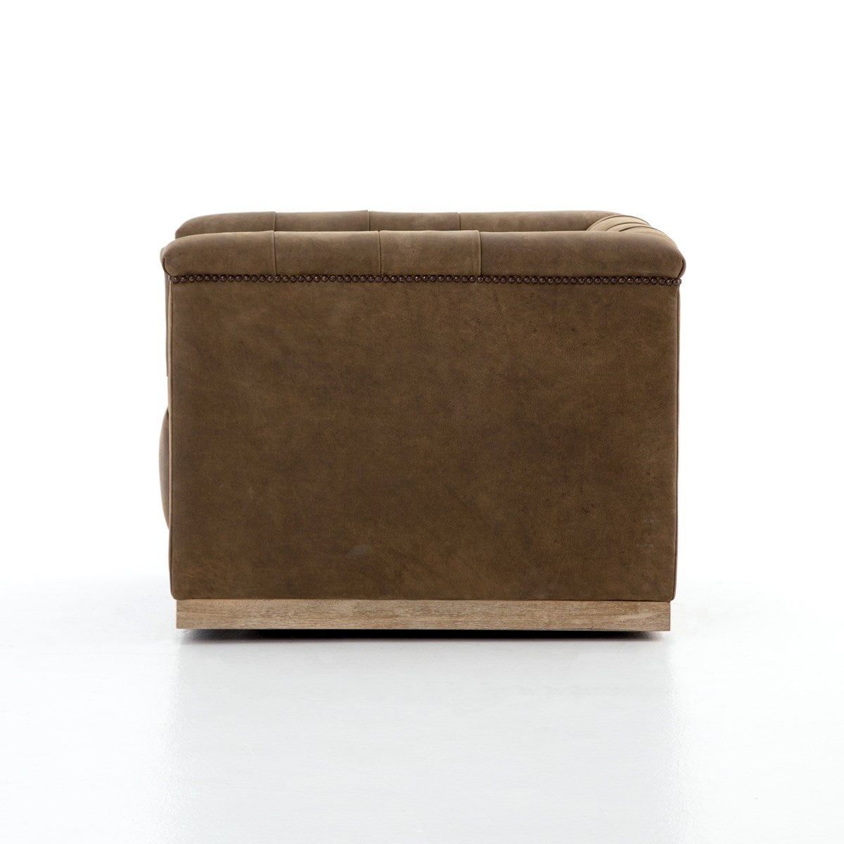 Maxx Swivel Chair Chair Four Hands Four Hands, Burke Decor, Mid Century Modern Furniture, Old Bones Furniture Company, Old Bones Co, Modern Mid Century, Designer Furniture, https://www.oldbonesco.com/