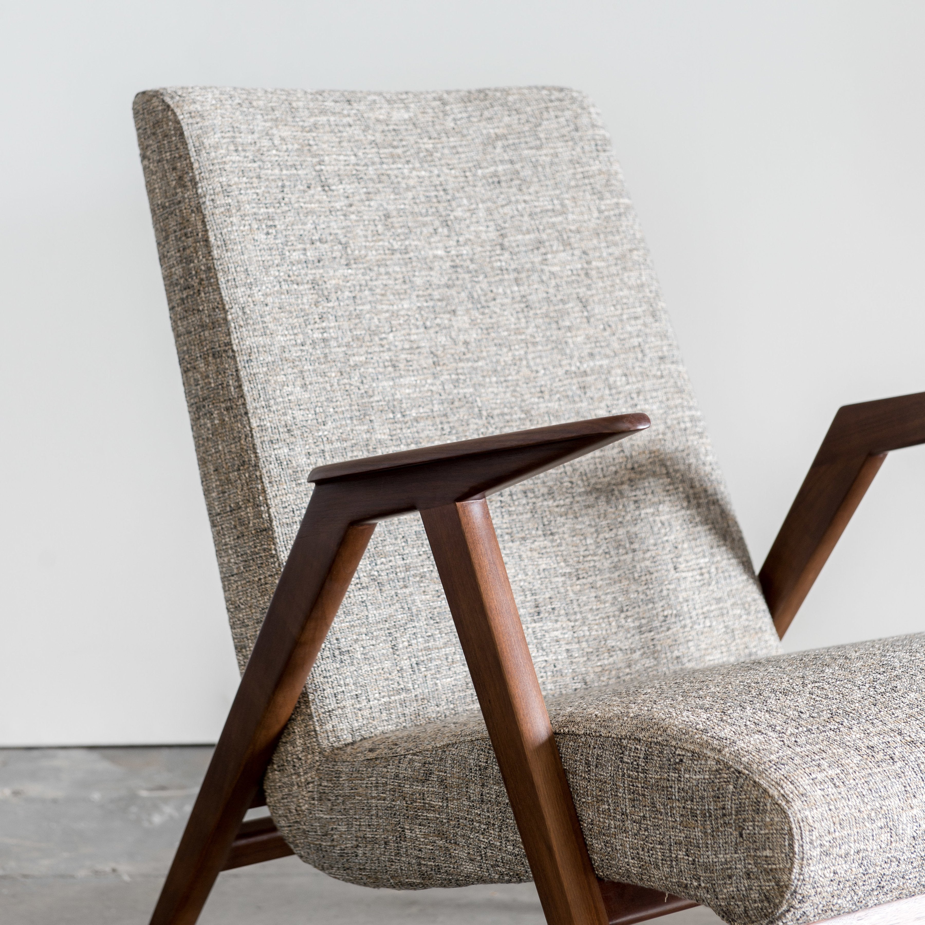 Chloe Chair Gingko Furniture Four Hands, Burke Decor, Mid Century Modern Furniture, Old Bones Furniture Company, Old Bones Co, Modern Mid Century, Designer Furniture, https://www.oldbonesco.com/