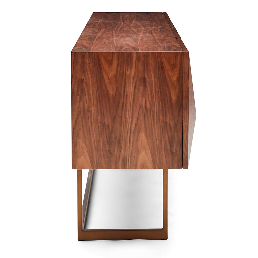 Cube Buffet Buffets & Sideboards Urbia     Four Hands, Burke Decor, Mid Century Modern Furniture, Old Bones Furniture Company, Old Bones Co, Modern Mid Century, Designer Furniture, https://www.oldbonesco.com/