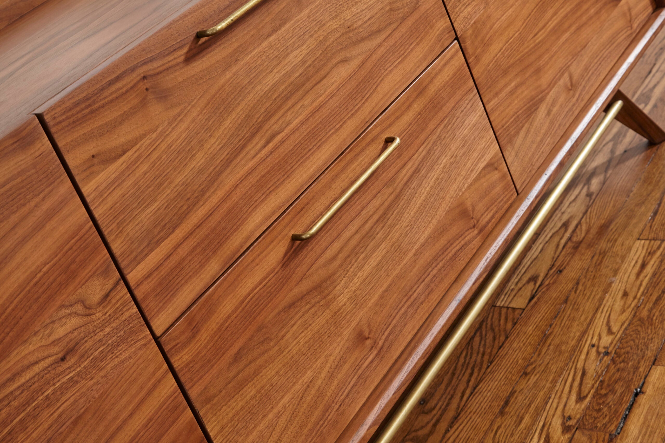 Denali 3 Section Sideboard Sideboard Unique Furniture Four Hands, Mid Century Modern Furniture, Old Bones Furniture Company, Old Bones Co, Modern Mid Century, Designer Furniture, https://www.oldbonesco.com/