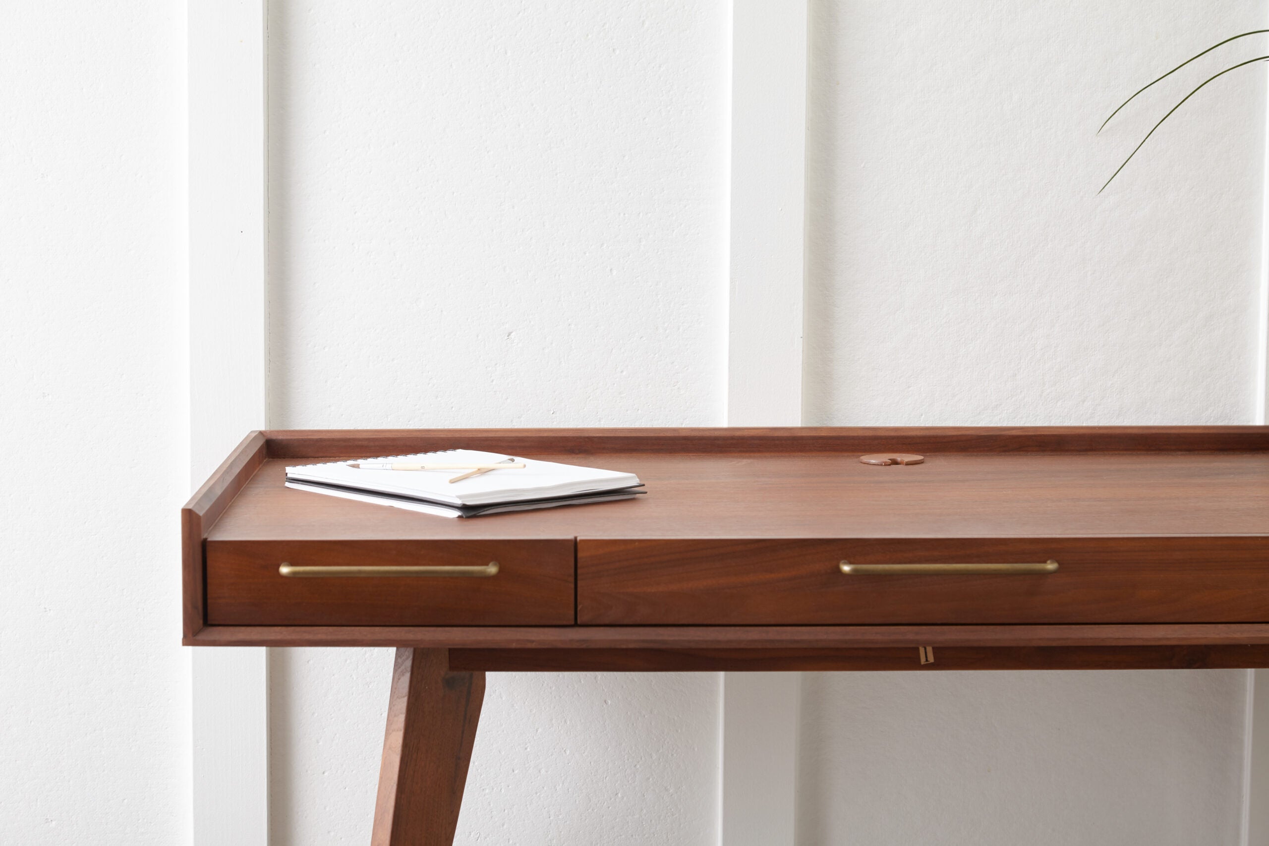 Denali 3 Drawer Home Desk Desks Unique Furniture Four Hands, Mid Century Modern Furniture, Old Bones Furniture Company, Old Bones Co, Modern Mid Century, Designer Furniture, https://www.oldbonesco.com/