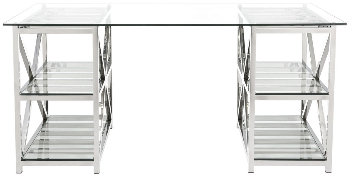 Nelson Desk Desk Safavieh Four Hands, Burke Decor, Mid Century Modern Furniture, Old Bones Furniture Company, Old Bones Co, Modern Mid Century, Designer Furniture, https://www.oldbonesco.com/