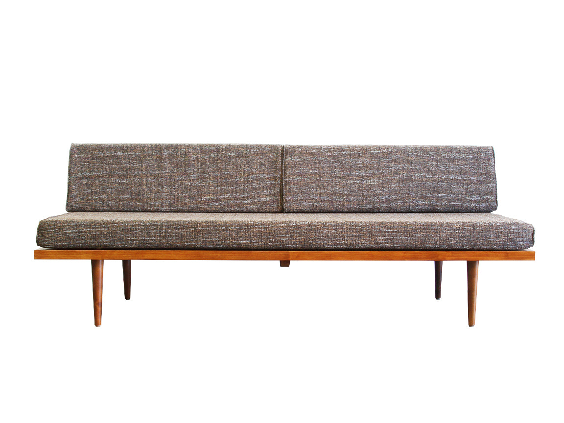Palm Sofa Bed HavanaSofa Casara Furniture Havana Four Hands, Burke Decor, Mid Century Modern Furniture, Old Bones Furniture Company, Old Bones Co, Modern Mid Century, Designer Furniture, https://www.oldbonesco.com/