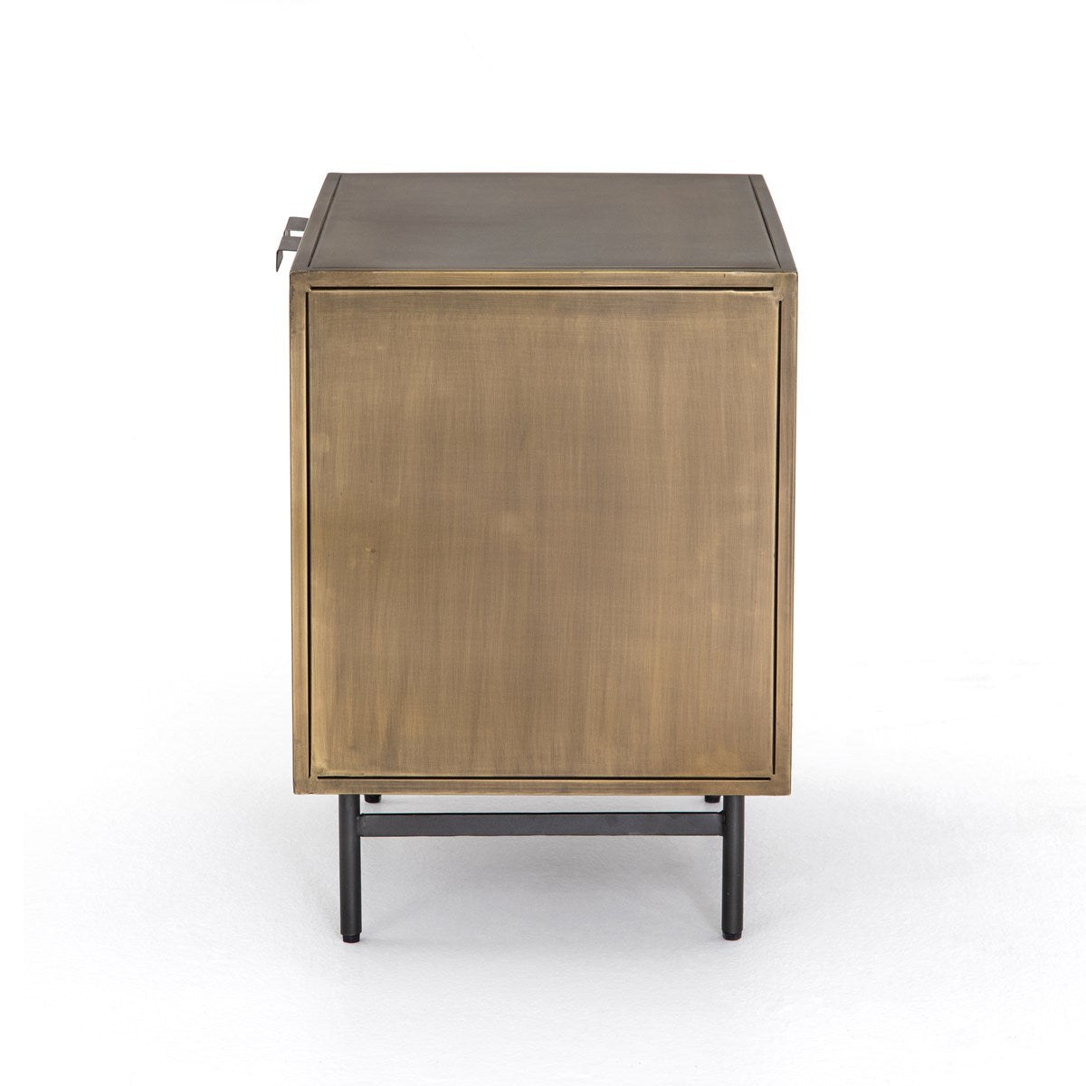 Sunburst Cabinet Nightstand Cabinet Four Hands Four Hands, Burke Decor, Mid Century Modern Furniture, Old Bones Furniture Company, Old Bones Co, Modern Mid Century, Designer Furniture, https://www.oldbonesco.com/
