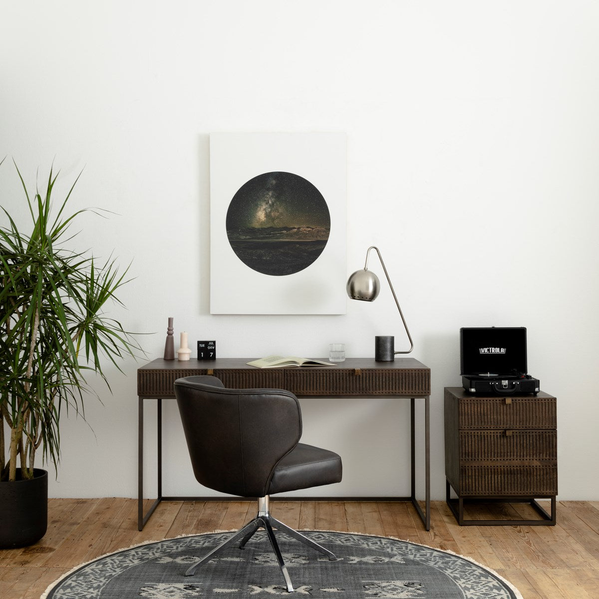 Kelby Writing Desk Desk Four Hands Four Hands, Burke Decor, Mid Century Modern Furniture, Old Bones Furniture Company, Old Bones Co, Modern Mid Century, Designer Furniture, https://www.oldbonesco.com/