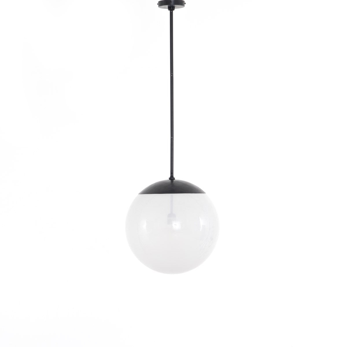 Sutton Pendant-Antiqued Iron Pendant Four Hands Four Hands, Burke Decor, Mid Century Modern Furniture, Old Bones Furniture Company, Old Bones Co, Modern Mid Century, Designer Furniture, https://www.oldbonesco.com/