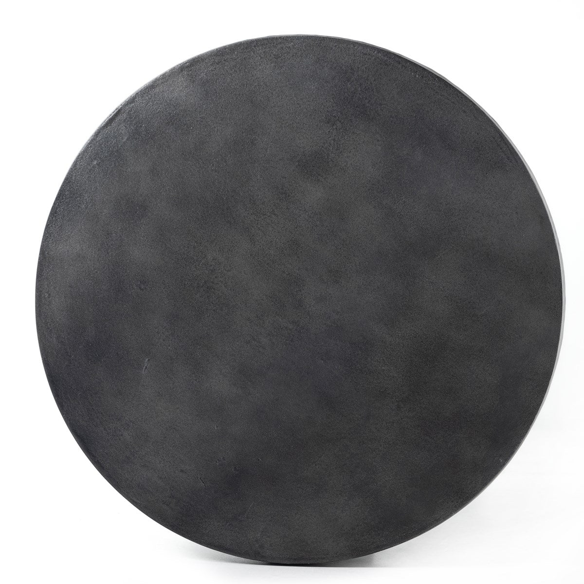 Basil Outdoor End Table End Table Four Hands Four Hands, Burke Decor, Mid Century Modern Furniture, Old Bones Furniture Company, Old Bones Co, Modern Mid Century, Designer Furniture, https://www.oldbonesco.com/