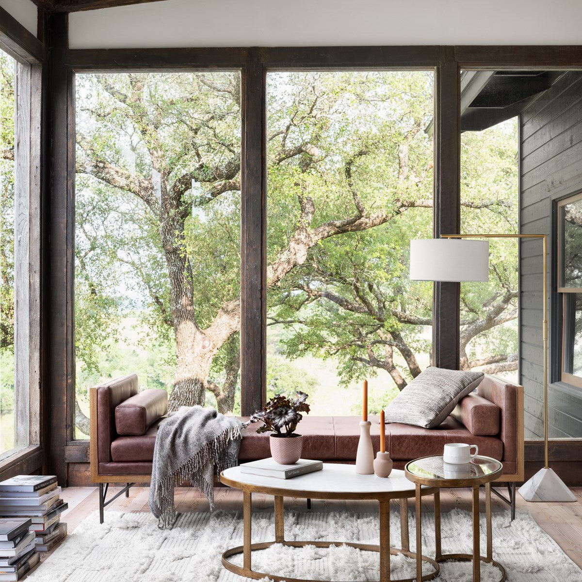 Calder Nesting Coffee Table Coffee Table Four Hands Four Hands, Burke Decor, Mid Century Modern Furniture, Old Bones Furniture Company, Old Bones Co, Modern Mid Century, Designer Furniture, https://www.oldbonesco.com/