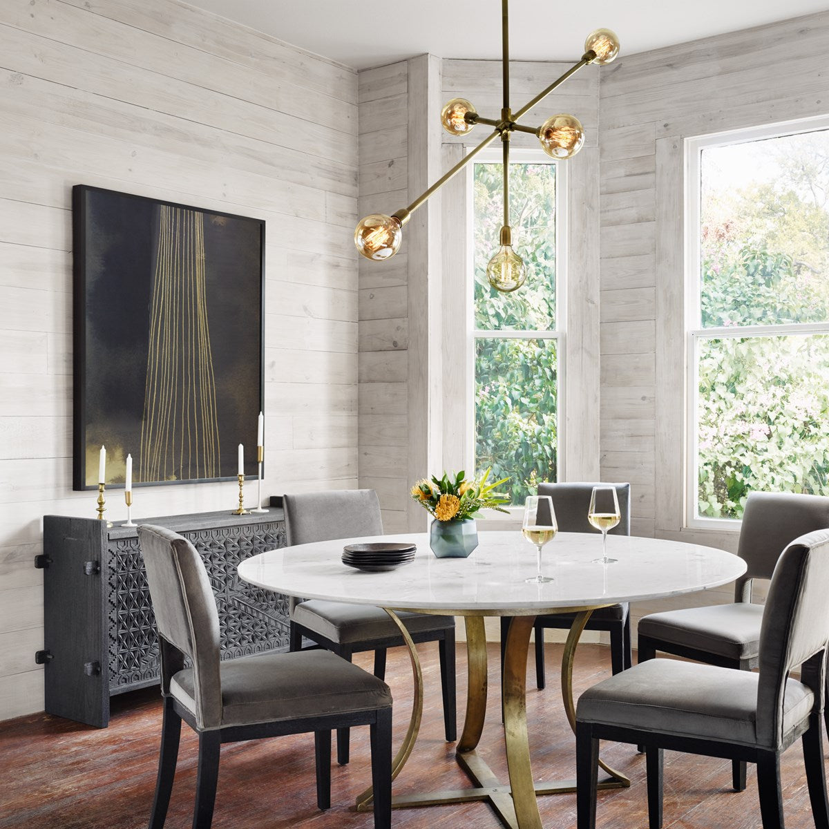 Columbus Trunk Console Trunk Console Four Hands Four Hands, Burke Decor, Mid Century Modern Furniture, Old Bones Furniture Company, Old Bones Co, Modern Mid Century, Designer Furniture, https://www.oldbonesco.com/