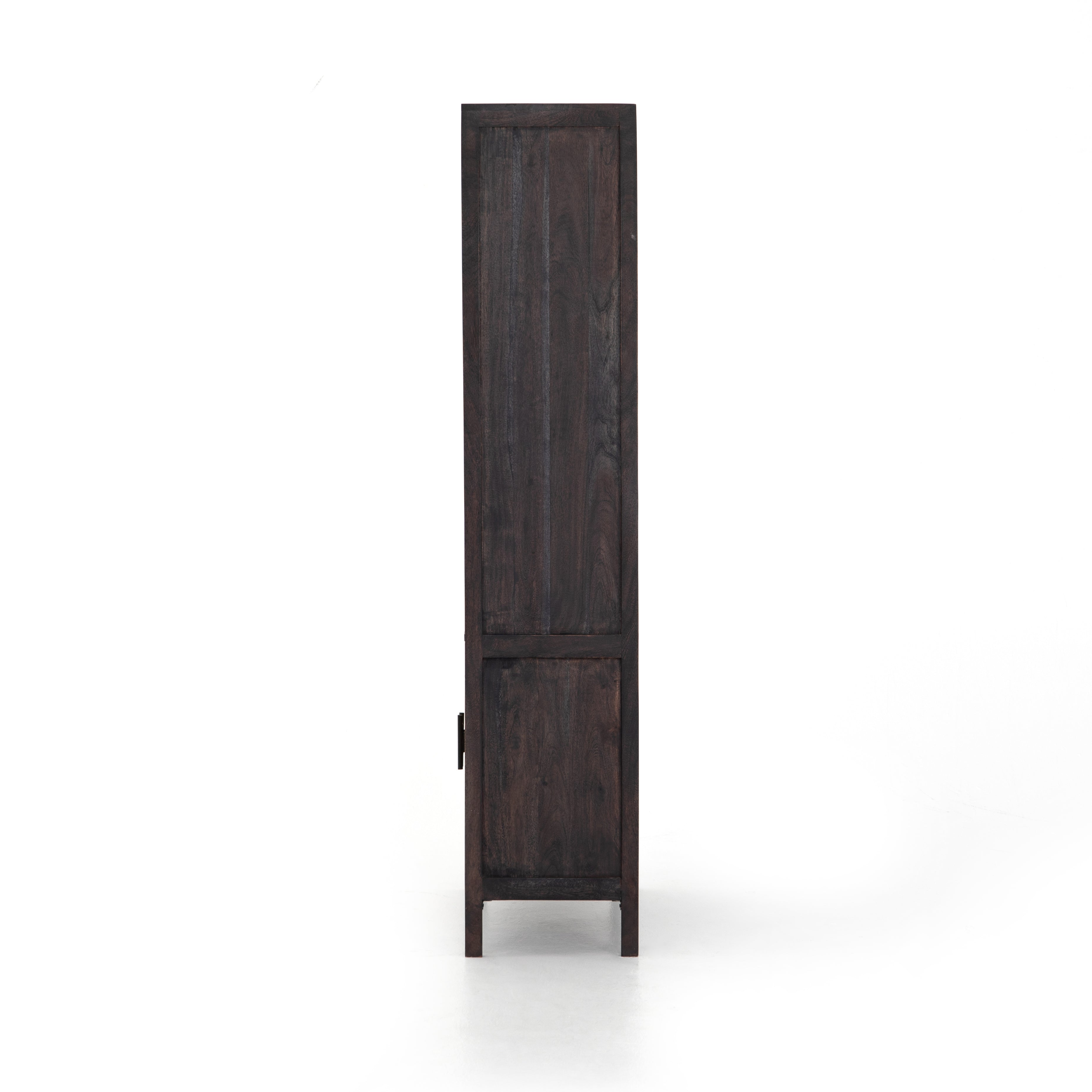 Caprice Bookshelf Bookshelf Four Hands Four Hands, Burke Decor, Mid Century Modern Furniture, Old Bones Furniture Company, Old Bones Co, Modern Mid Century, Designer Furniture, https://www.oldbonesco.com/