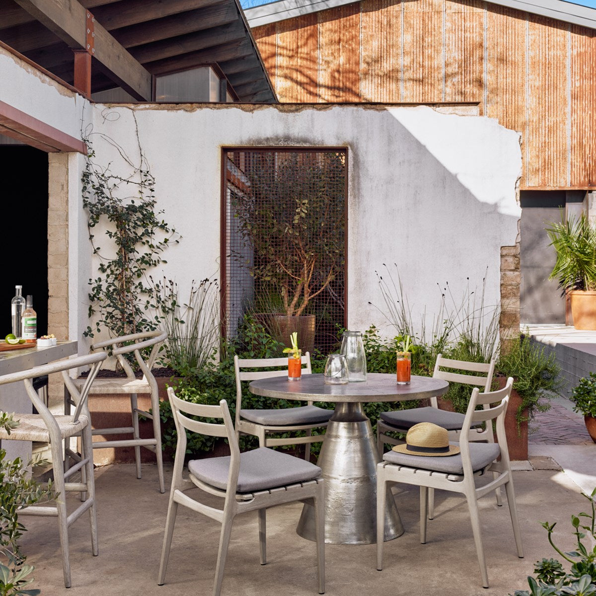 Muestra Bar + Counter Stool Stool Four Hands Four Hands, Burke Decor, Mid Century Modern Furniture, Old Bones Furniture Company, Old Bones Co, Modern Mid Century, Designer Furniture, https://www.oldbonesco.com/