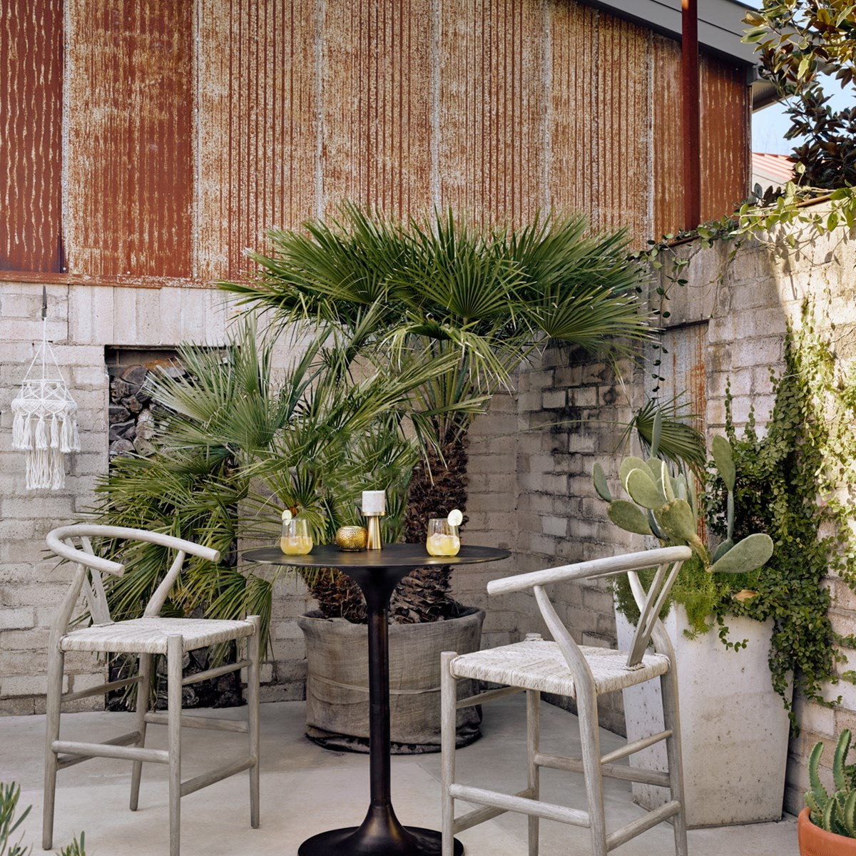 Muestra Bar + Counter Stool Stool Four Hands Four Hands, Burke Decor, Mid Century Modern Furniture, Old Bones Furniture Company, Old Bones Co, Modern Mid Century, Designer Furniture, https://www.oldbonesco.com/